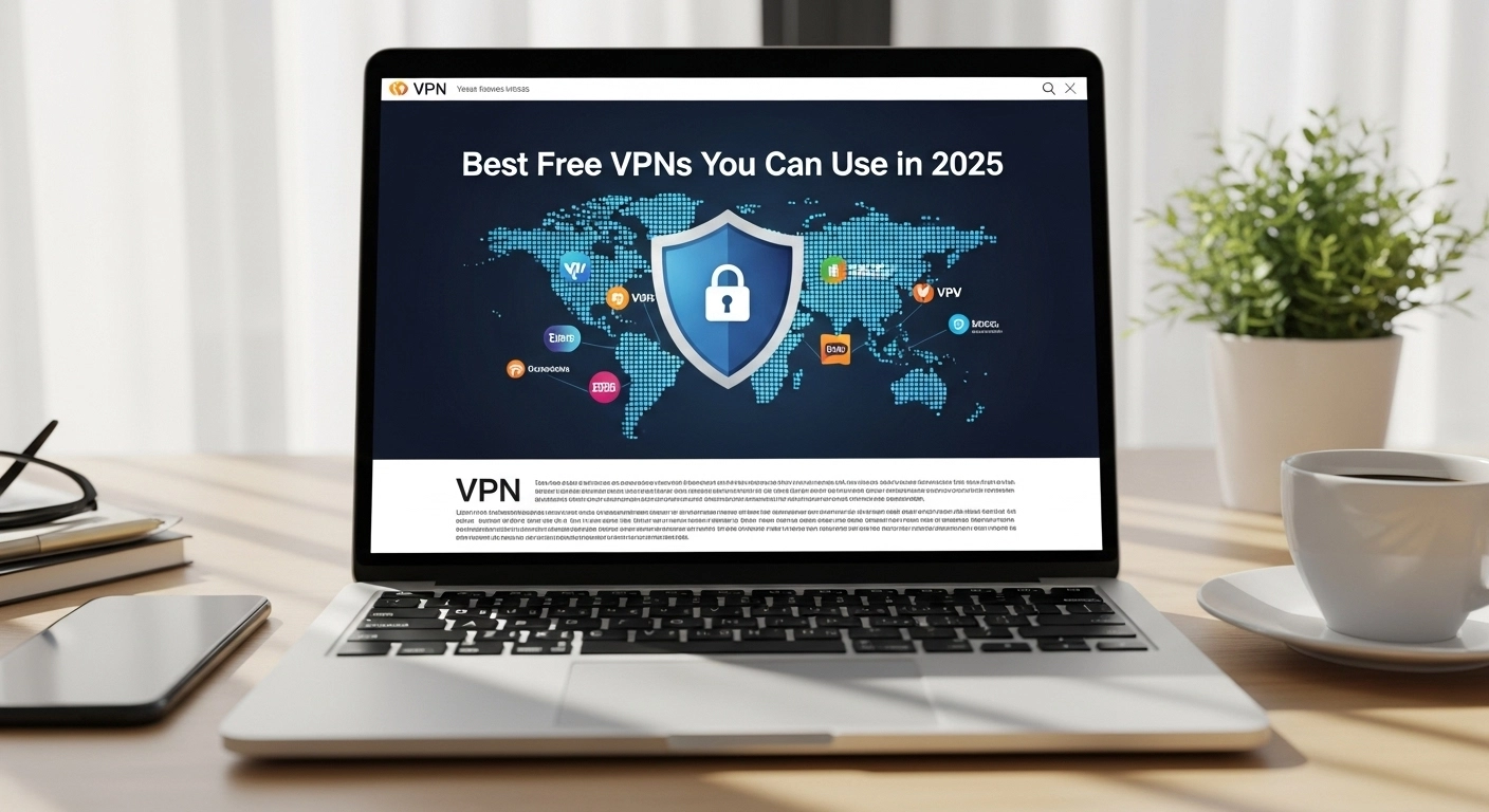 Best-Free-VPNs-You-Can-Use-in-2025