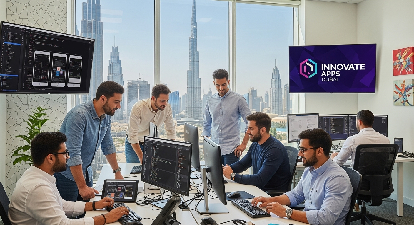 Mobile App Development Company Delivers High Quality Apps