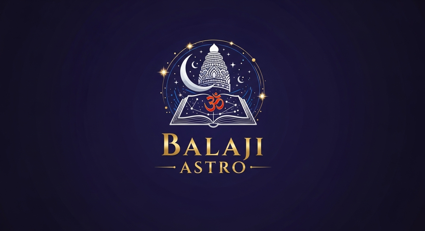 Balaji Astro