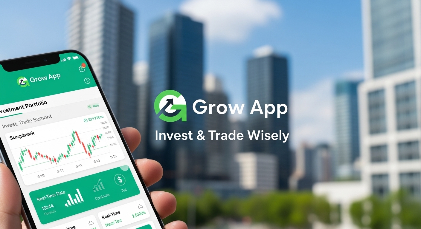 Groww App