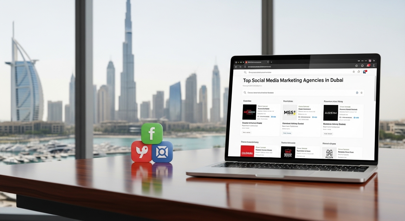 Social Media Marketing