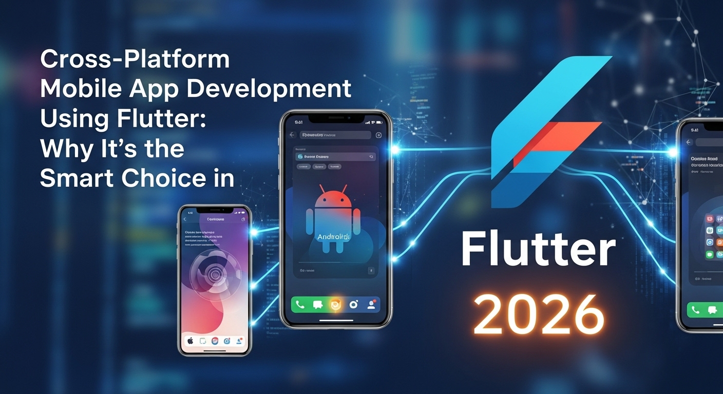 Cross-Platform Mobile App Development