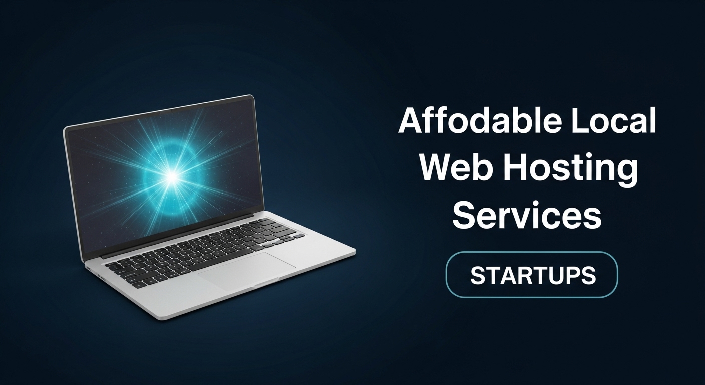 Local Web Hosting Services in Dubai