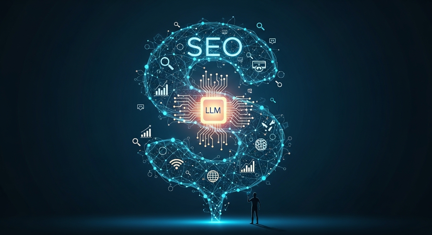 LLM SEO